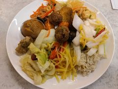 -素清香(解放路店)