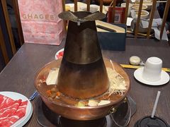 -东来顺饭庄(上地华联店)