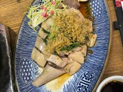 -如轩·海鲜砂锅粥·潮汕菜(沿江东路店)