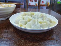 -西安饺子馆(南坪西路店)