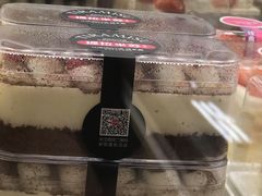 提拉米苏慕斯-味多美(江安路店)