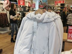 -优衣库(成都锦华万达广场店)