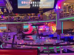 -巴特餐饮6加1音乐餐吧·新疆菜