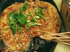 罗非鱼-云南建水鸡脚王烧烤(商贸路店)
