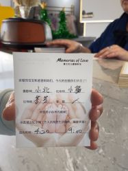-BabyA 专业婴童摄影(古北时尚广场店)