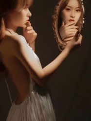 点击看大图 -蜜桃少女VISION写真馆(雁塔店)