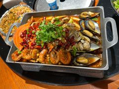 -晓丽•非遗豆腐炖鱼头(新凤北路店)