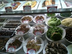 -皇朝海鲜酒店