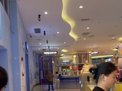 -世界之窗阿尔卑斯冰雪世界