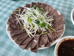 -十二忠手拉面(中华路店)