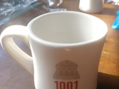 -1901 Cafe(西四店)