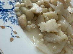 -美味之家·湖景农家乐(太湖东山店)