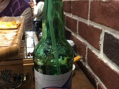 -喝丢一只鞋辣炒海鲜小烧烤(三八广场店)