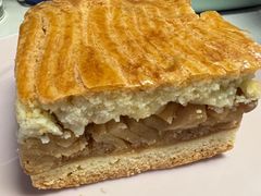 -中关村茶点