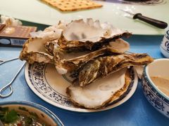 -千岛蚝高压锅生蚝·人参火锅(白云万达店)