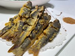 -吉林省林业宾馆-餐厅
