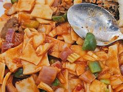 -西部马华清真兰州牛肉面·烧烤夜市(上地店)