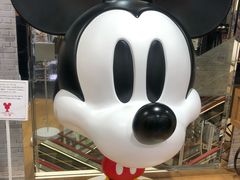 -优衣库(银座店)