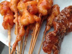 鸡肉小串-辽B·小串(总店)