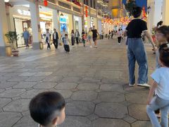 -孙文西路步行街