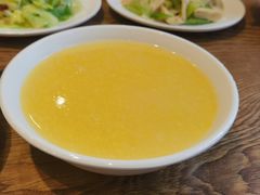 棒渣粥-清真吴记门钉肉饼·喜多利