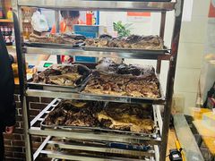 -澄城水盆羊肉(澄县老哥红庙坡店)