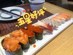 -林妈妈村·日式料理(宝山万达店)