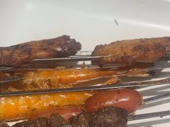 -京元盛铜锅涮肉(上海总店)