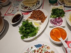 -老昌春饼(西民主路总店)