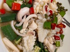 -开海·红岛海鲜虾水饺(石老人店)