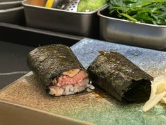-Sushi Hanzo半藏(天环广场店)