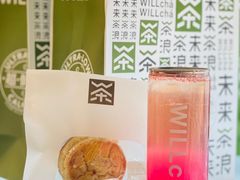 -WILLcha未来茶浪(朝阳大悦城店)