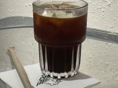 -士多咖啡·Stop Coffee