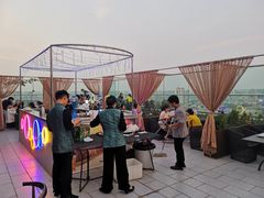 -梧桐餐厅(泉城路店)