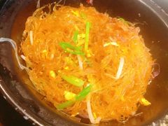 -蜜桃餐厅·古运河畔(南下塘店)
