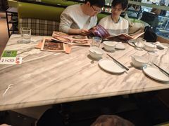 -汤城小厨•粤菜•靓汤(西直门凯德MALL店)