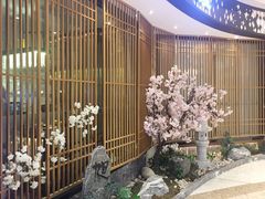 -割烹旭日本料理(龙湖狮山天街店)