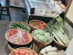-富正毅三下锅·湘西韵味(天门山索道店)