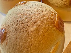 招牌菠萝包-炳胜品味(海印总店)