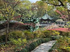 -申粤轩酒楼·三十年粤菜经典(丁香花园店)