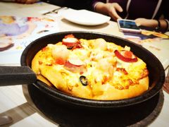 -必胜客(鼓楼店)