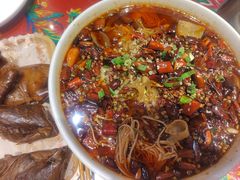 -7号院家宴.烧鸽子(门头沟店)