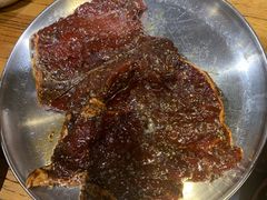 -原始泥炉烤肉(总店)