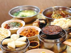 -王菊美食街·王菊面馆(总店)