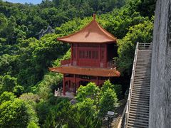 -南沙天后宫景区