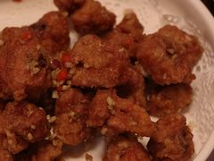 -熠盛·本帮菜Bistro(永嘉路店)