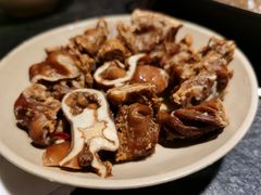 -大虎重庆老火锅(正弘城店)