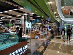 -blt精品超市(KKMALL京基店)