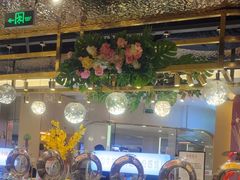 -经典世家牛排自助餐厅(百捷店)