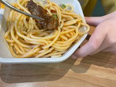 -豪客来牛排(红豆万花城店)